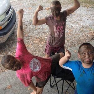 Meet your Posher, Robin